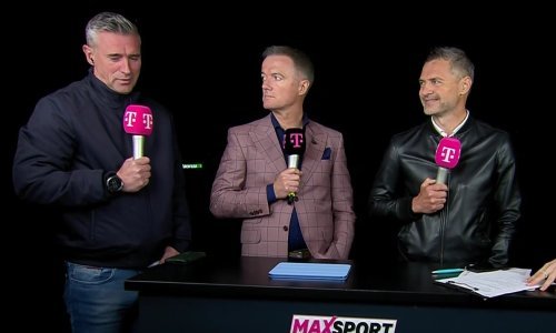 Pogledajte situaciju oko koje se nisu složili Skomina, Jeličić i Vejić