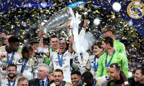 Iz Reala odlazi igrač koji je pet puta osvojio Ligu prvaka i četiri puta bio prvak Španjolske