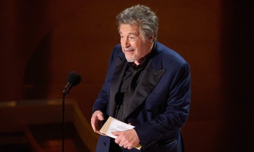 Al Pacino otkrio da nikada nije pogledao ovaj kultni klasik
