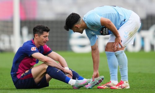 Barca u najvažnijem dijelu sezone objavila katastrofalnu vijest