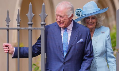 Uskrs razdvojio kraljevsku obitelj: Princ William i Kate Middleton preskočili obiteljsko druženje