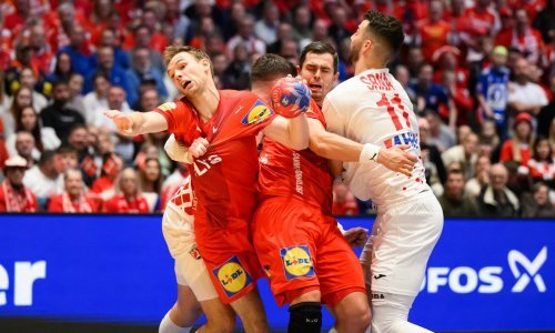 Slavni Hrvat predložio drastične promjene rukometnih pravila; evo što predlaže