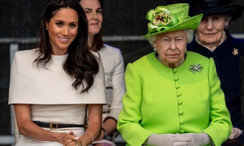 Procurili novi detalji: Meghan Markle toliko vrijeđala vrtlara da je kraljica morala intervenirati