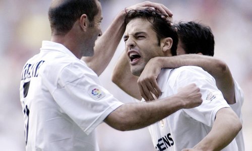 Legendarni napadač Reala: Skoro sam umro