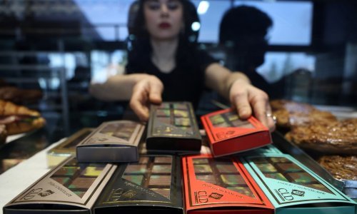 Globalna nestašica pistacija: Cijene skočile, a za sve je kriva popularna čokolada