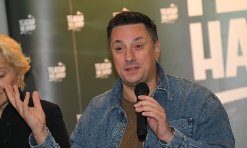 Andrija Milošević o podršci studentima: 'Svako malo netko prijeti da će me izbaciti s fakulteta'