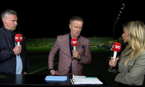 Jeličić: Imao je obraza sucu reći da je nakaza!? Da ne igra u Realu, bio bi djevac