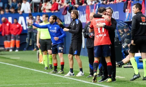 Španjolci se kao nikad naklonili čudesnom hrvatskom stroju za golove: 'Čovjek je za povijest'