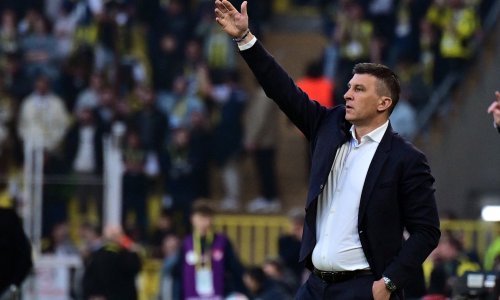 Sergej Jakirović u drami šokirao Mourinha i Livakovića te vjerojatno odlučio prvaka Turske