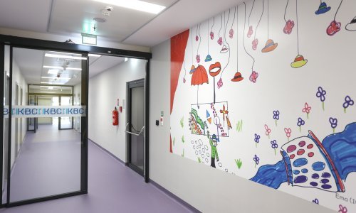 Sve više djece u Zagrebu ostaje bez pedijatra, gradovi u okolici im nude bolje uvjete