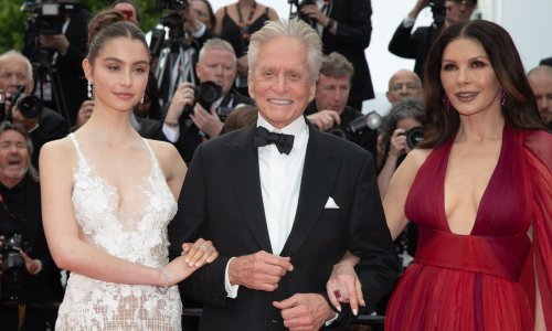 Pljušte čestitke: Kći Catherine Zeta-Jones i Michaela Douglasa okreće novo životno poglavlje