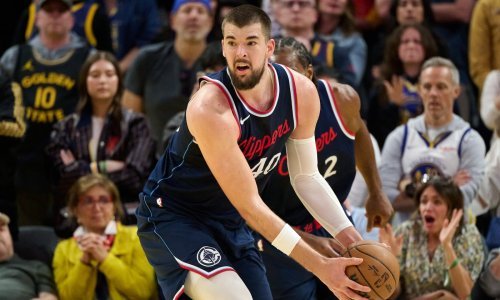 Zubac i Clippersi razbili Jokića i Nuggetse u trećoj utakmici