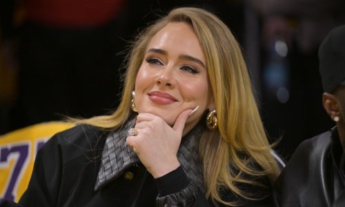 Adele uživala u rijetkom izlasku nakon oproštaja od publike