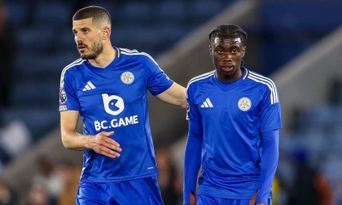 Zaigrao u drugačijem dresu nego ostali, ali sve je bilo prema pravilima