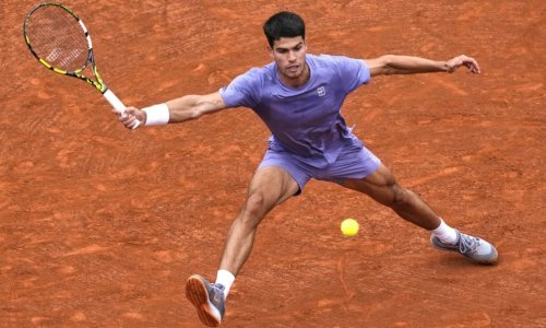 Carlos Alcaraz nakon šokantnog poraza spomenuo velikana i naklonio mu se