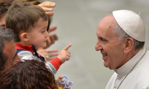 Ovo je deset izjava po kojima ćemo pamtiti papu Franju