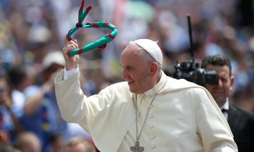 Od DP-a do Možemo: Ovako su se hrvatske stranke oprostile od pape Franje