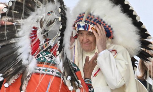 Znate li što sve papa radi? Ovo su njegove ovlasti i dužnosti