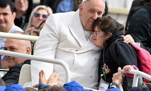 Žrtve svećeničkog zlostavljanja: Papa Franjo napravio je iskorak, ali nedovoljan