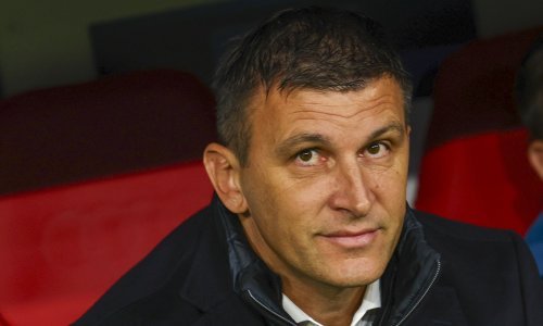 Sergej Jakirović