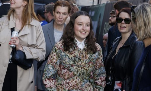 Zvijezda serije 'The Last Of Us' žali što se javno izjasnila kao nebinarna osoba