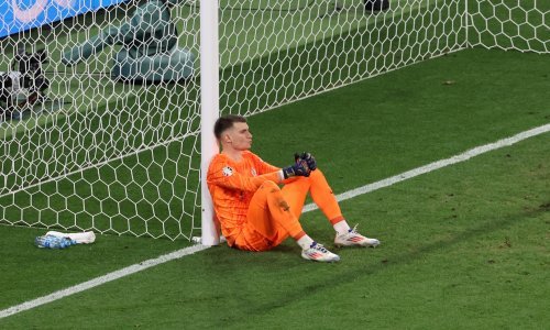 Livakoviću se dogodilo što se nikome nije u povijesti turske lige