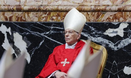 Kardinali danas odlučuju o danu sprovoda pape Franje