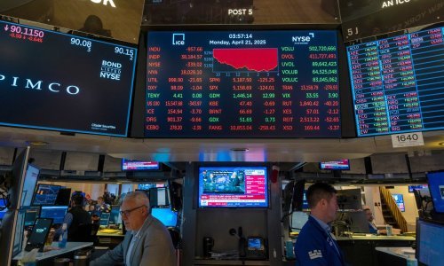 Novi obrat: Rastu cijene dionica, a posebno jednog proizvoda na tržištu