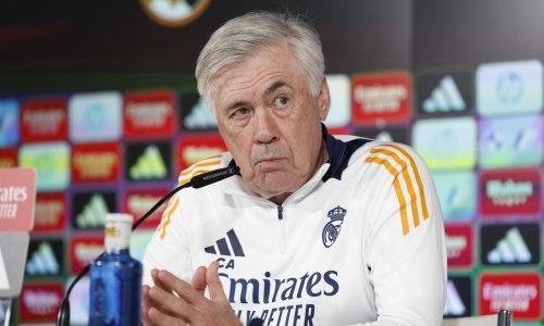Ancelotti nakon poraza utučen odgovorio ostaje li u Realu