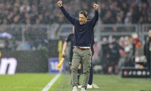 Vlasnici Borussije prelomili i donijeli odluku o Niki Kovaču