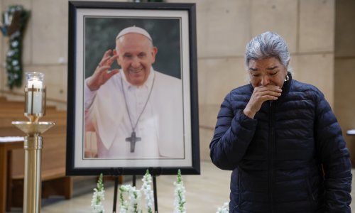 U Istočnom Timoru sedmodnevna žalost u povodu smrti pape Franje