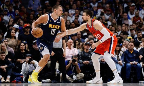 Ivica Zubac i ekipa šokirali Nuggetse; Jokić promašio tricu za izjednačenje