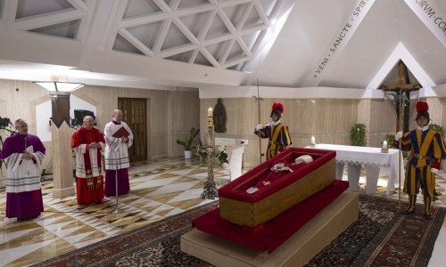 Papa Franjo i nakon smrti mijenja crkvene tradicije: Ovo je bila njegova želja oko lijesa