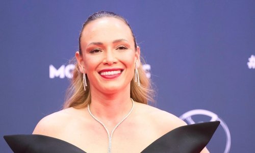 Donna Vekić u zagrljaju Luke Modrića, pišu im da su 'kralj i kraljica'