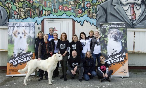 Sutra je Noć knjige: evo što nas sve čeka u 1100 programa diljem Hrvatske