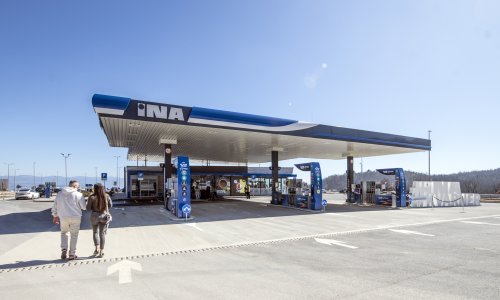 Na glavnoj skupštini dioničari Ine donijeli odluku o isplati dividende