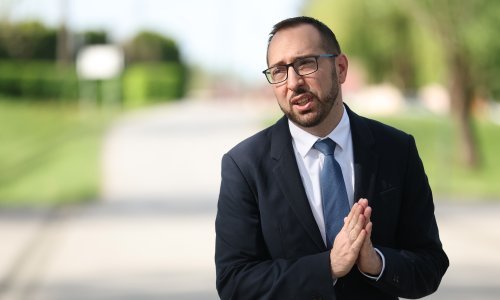 Tomašević: 'Nobilo je izgubio 60 milijuna eura, u interesu je da me makne'
