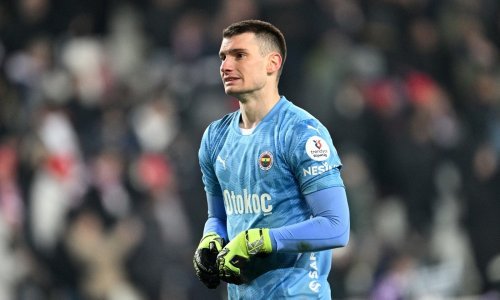 Sve je jasno, zna se što čeka Josea Mourinha, ali i našeg Dominika Livakovića