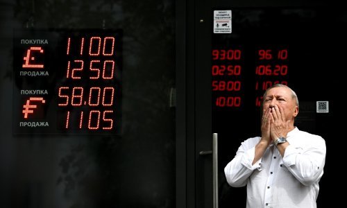 Dolar pada, većina svijeta odahnula, a Švicarci na mukama: Hoće li povući drastične mjere?