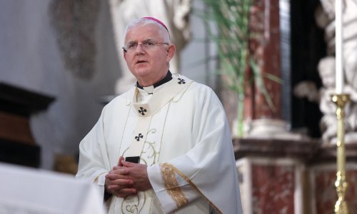 Uzinić o papi Franji: 'Odradio je junački posao. Novi papa ne može biti njegova kopija'