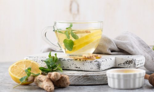 Za nadutost i bolove u želucu: Ovaj čaj spasit će vas u trenu