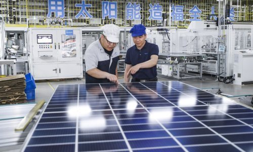 SAD kaznio tvrtke zbog jeftinih solarnih panela - jednoj uveo carine od 3500 posto