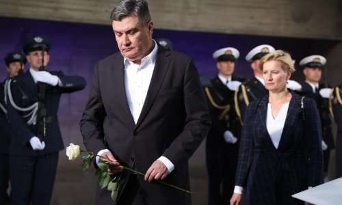 Milanović posjetio Cvjetnu Jasku u Jastrebarskom