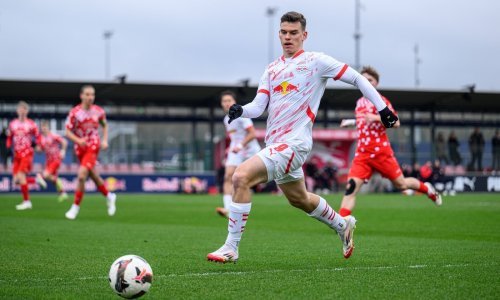 Menadžer buduće njemačke zvijezde stigao u Dinamo na pregovore