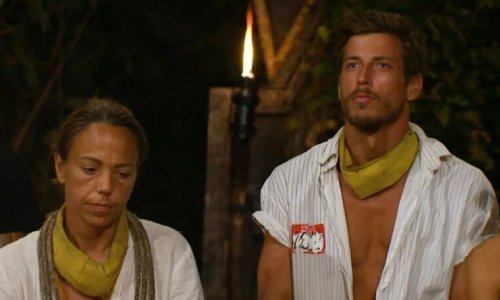 Nakon što se Marko Braić rasplakao zbog Lare, došlo je do sukoba: 'Pokvarena si jako!'