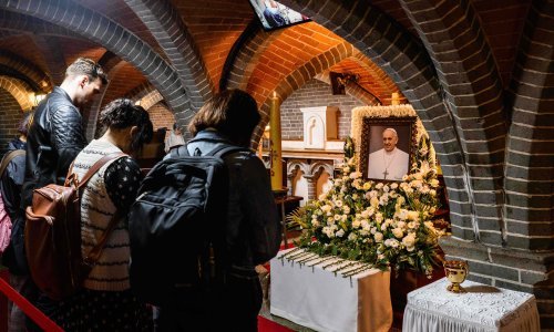 Hodočasnici iz Hrvatske spremaju se na ispraćaj pape, ovo im je najpovoljnija opcija