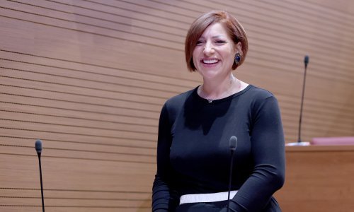 Progovorila bivša SDP-ovka: 'Zahvalna sam na iskustvu, ali sada je vrijeme za nešto drugo'