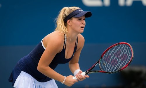 Jana Fett prvi put u karijeri izborila glavni ždrijeb Masters 1000 turnira