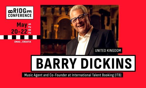 EXIT Festival u Istru dovodi najutjecajnije profesionalce iz svijeta glazbe