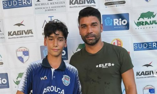Sin Eduarda Da Silve pozvan u hrvatsku reprezentaciju